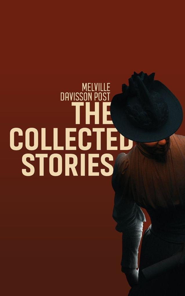 The Collected Stories