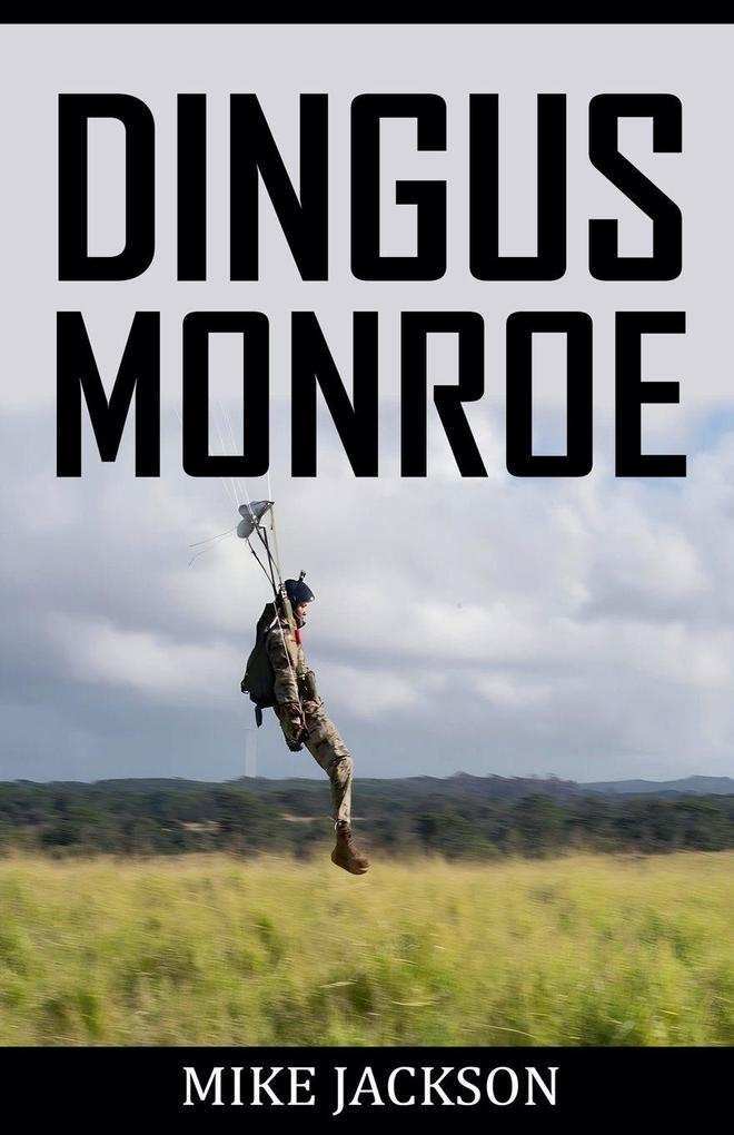 Dingus Monroe
