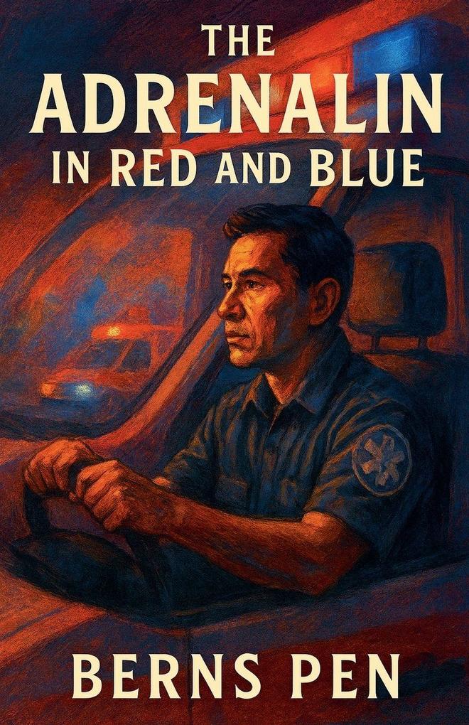 The Adrenalin in Red and Blue