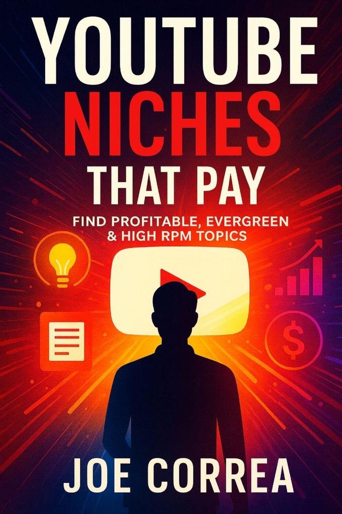 YouTube Niches That Pay
