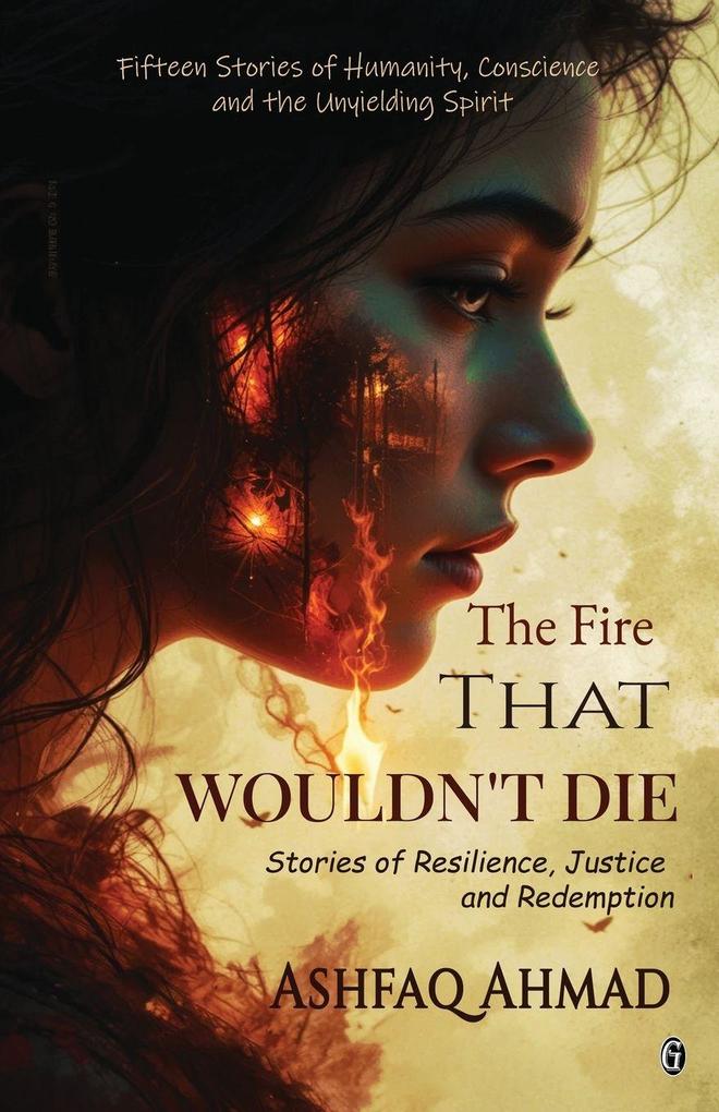 The Fire That Wouldn't Die