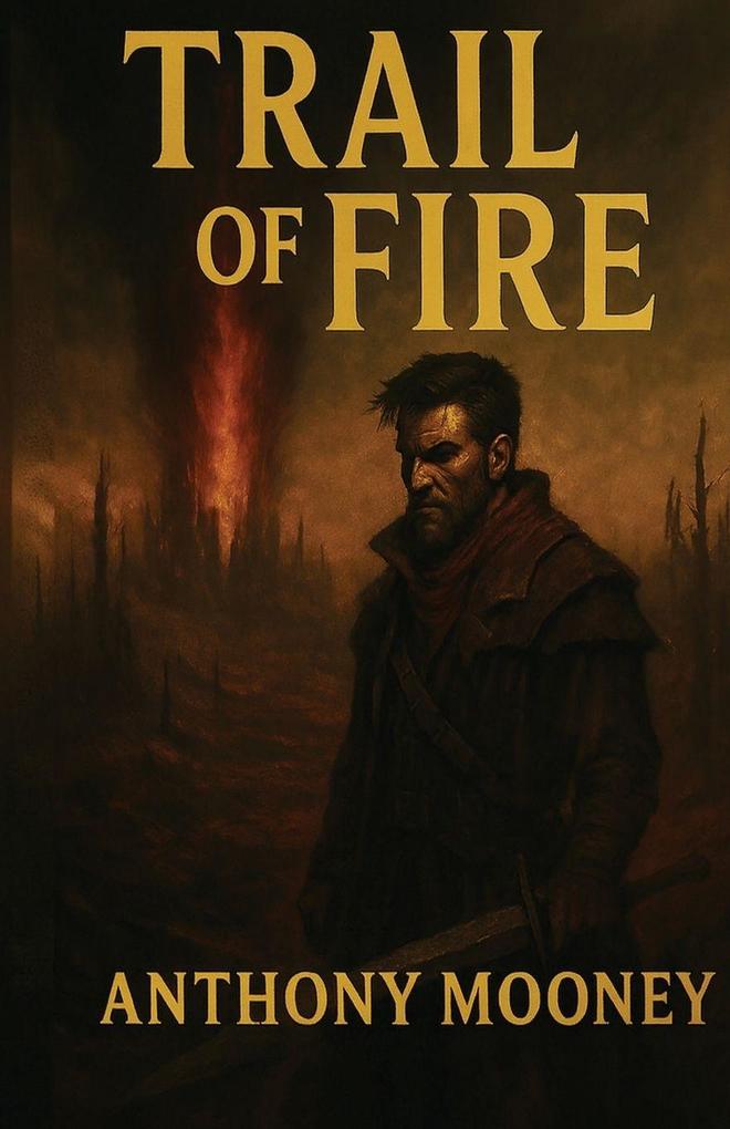 Trail of Fire