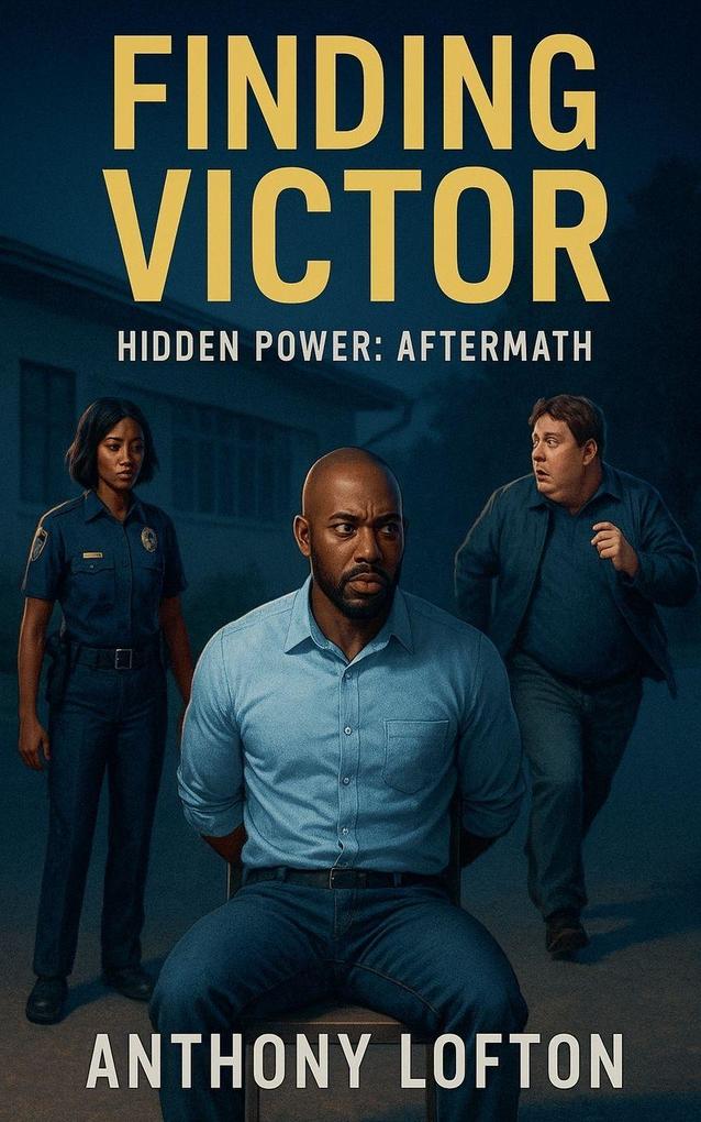 Finding Victor