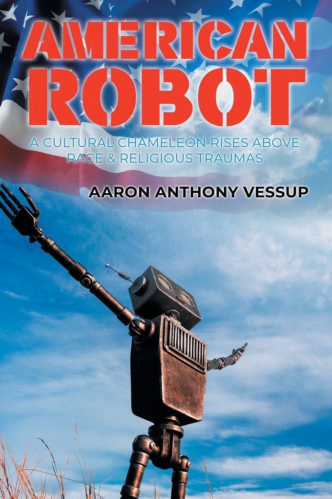 American Robot