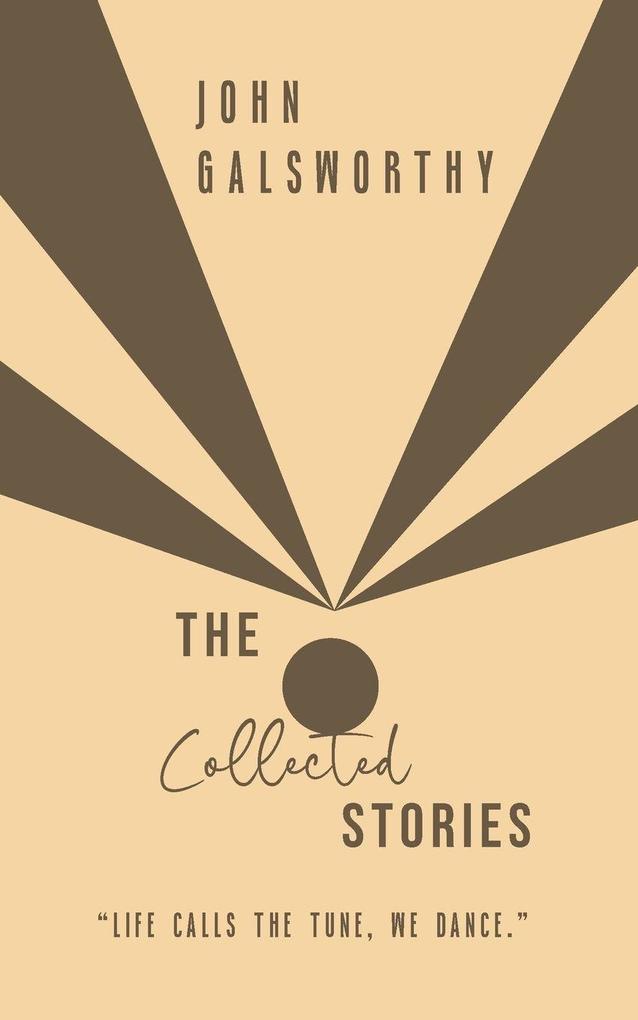 The Collected Stories