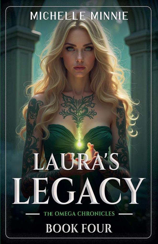 Laura's Legacy