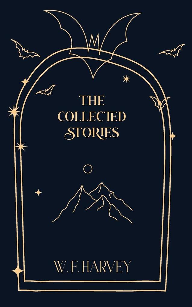 The Collected Stories