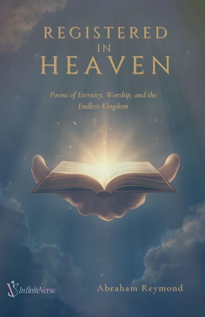 Registered in Heaven