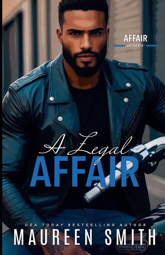 A Legal Affair