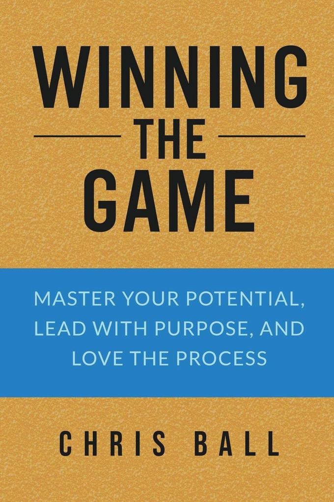 Winning The Game