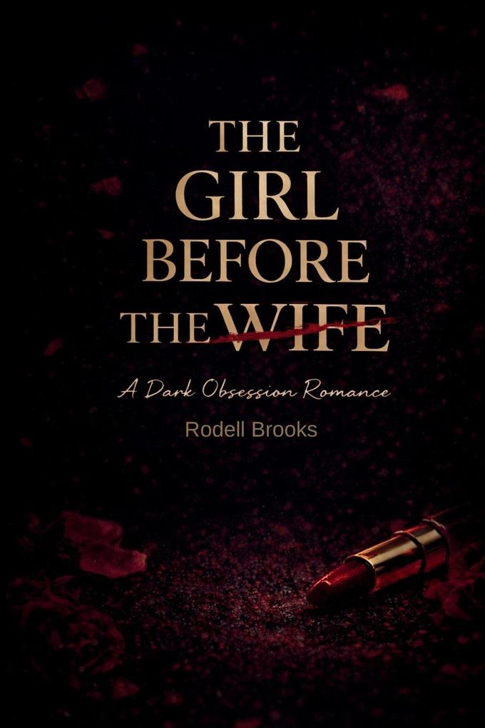 The girl before the wife