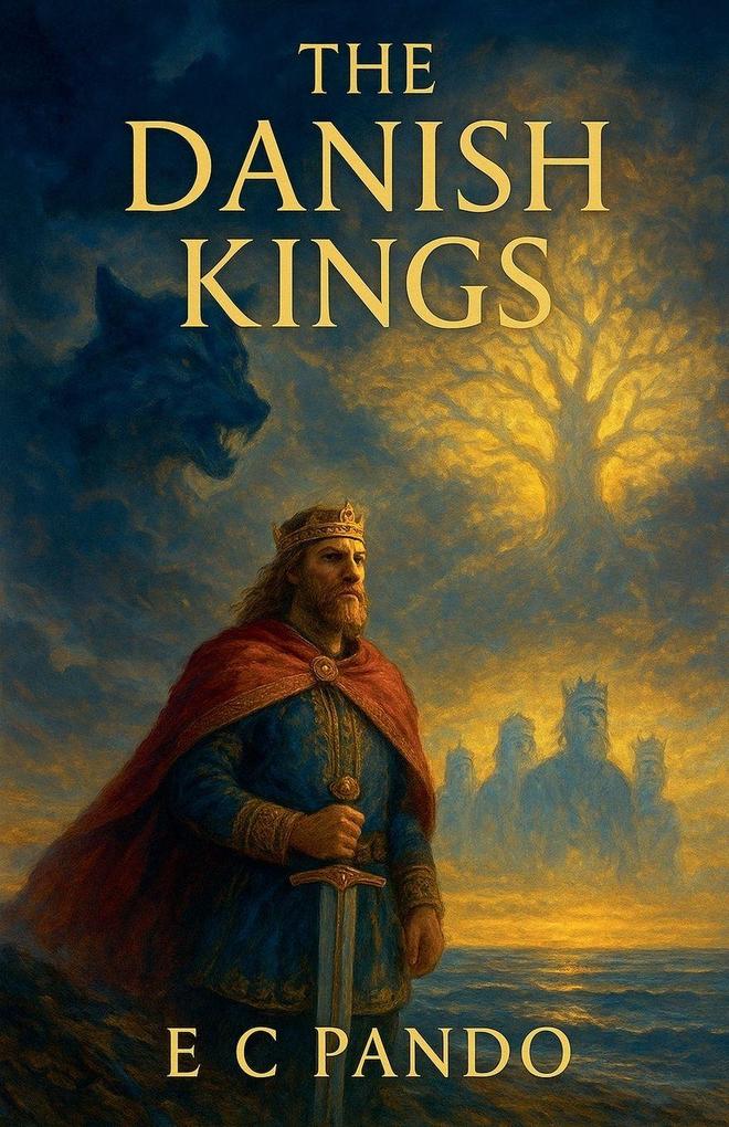 The Danish Kings
