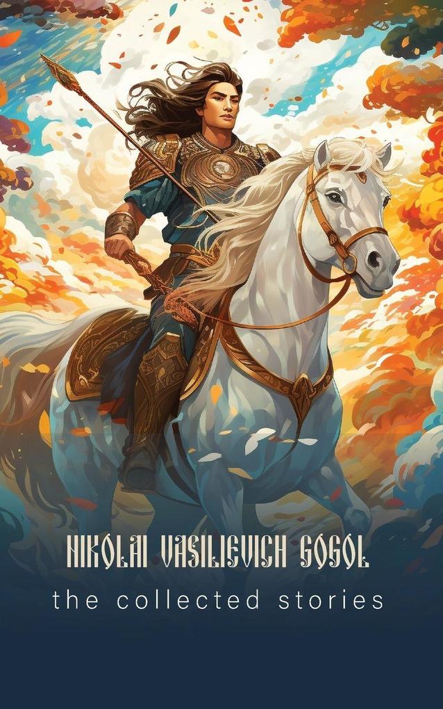 The Collected Stories