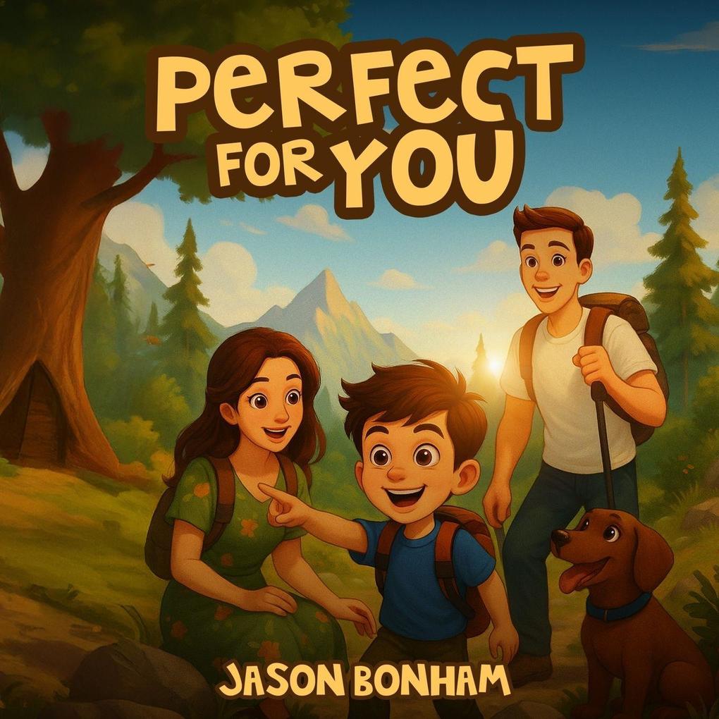 Perfect For You