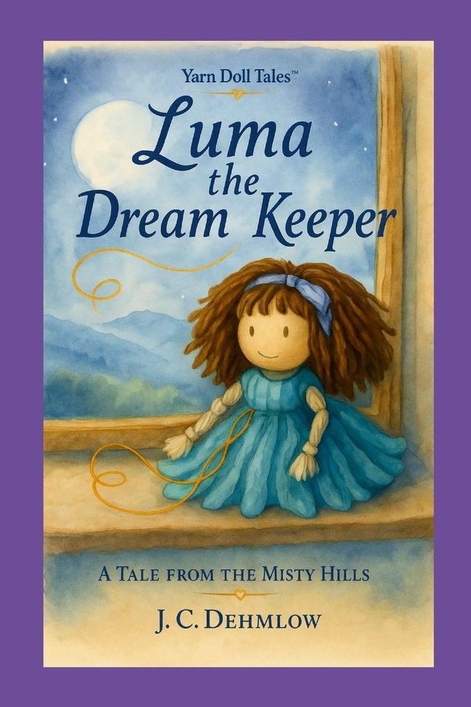 Luma the Dream Keeper