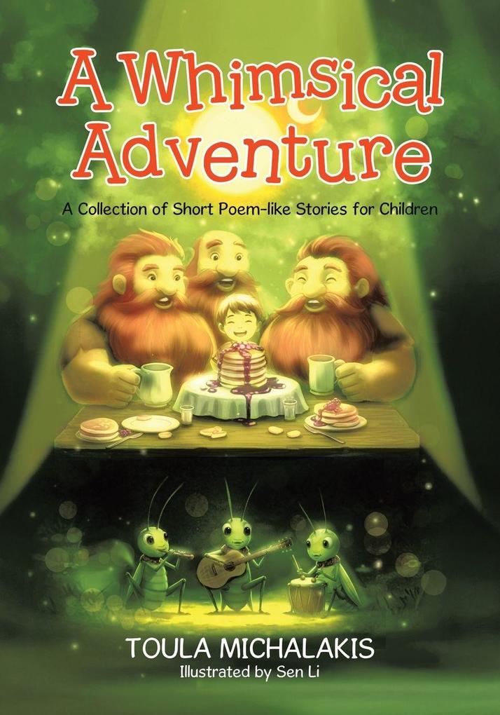 A Whimsical Adventure