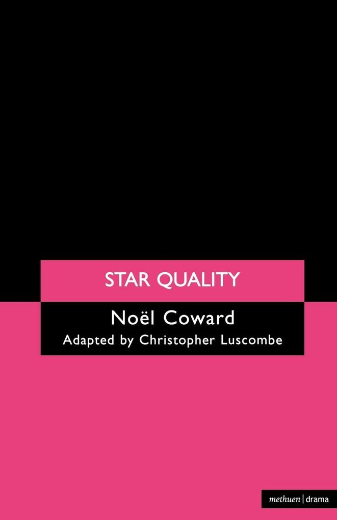 Star Quality