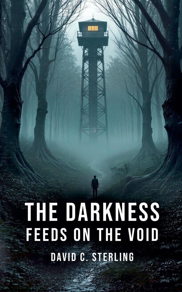 The Darkness Feeds on the Void