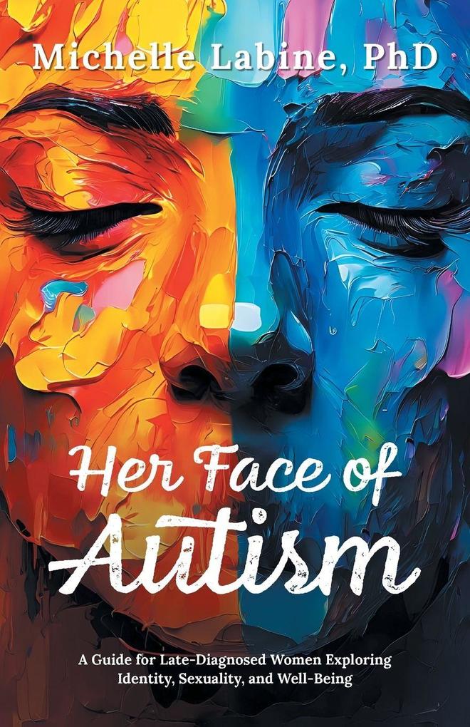 Her Face of Autism
