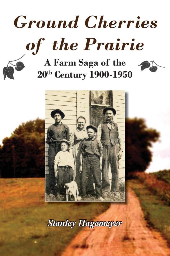 Ground Cherries of the Prairie