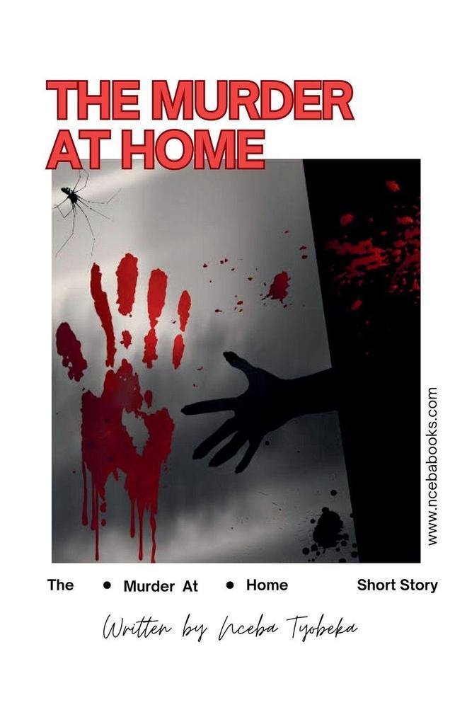 Murder at Home