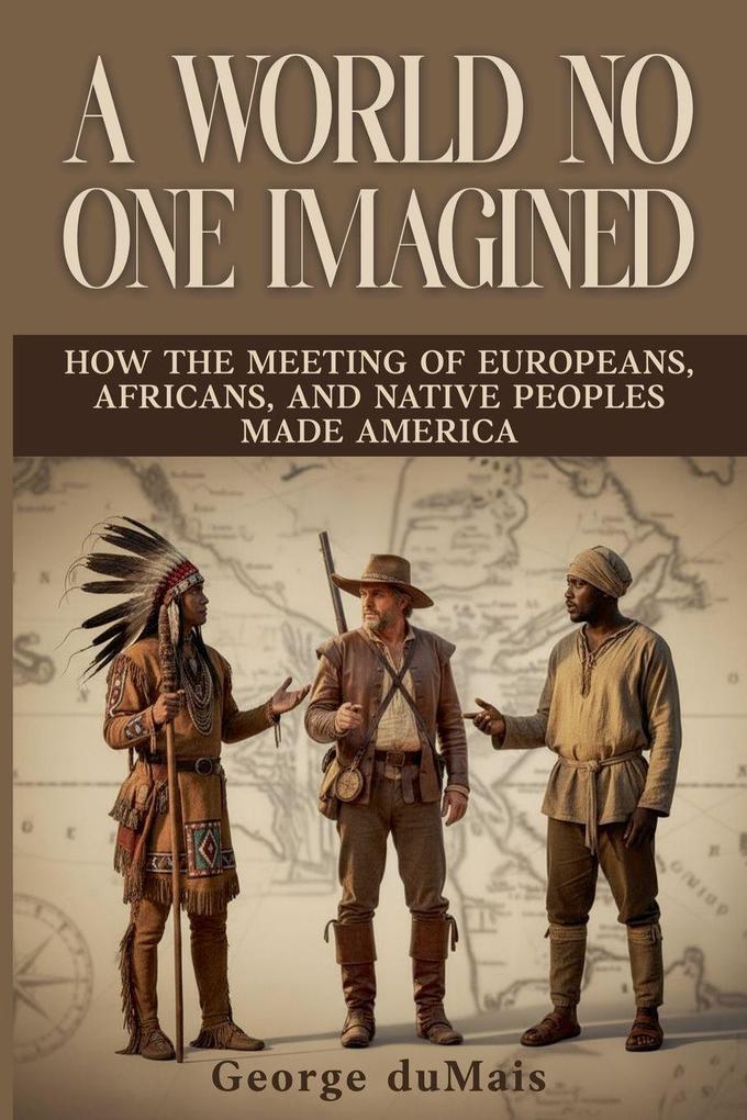 A World No One Imagined