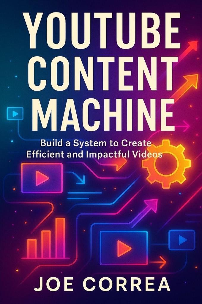 YouTube Content Machine