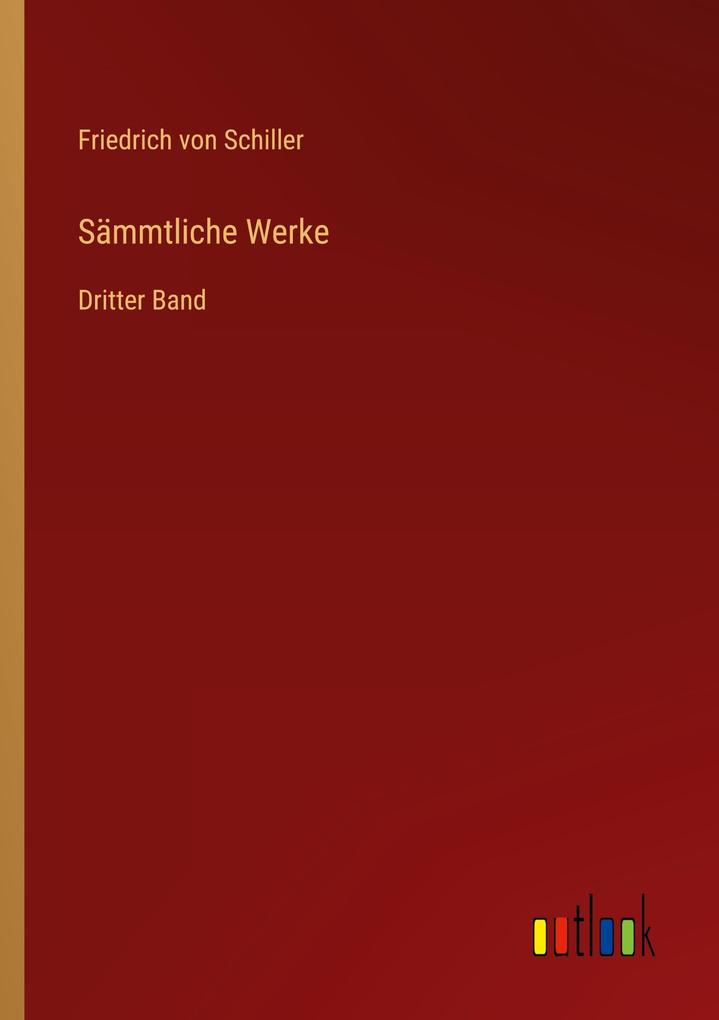 Sämmtliche Werke