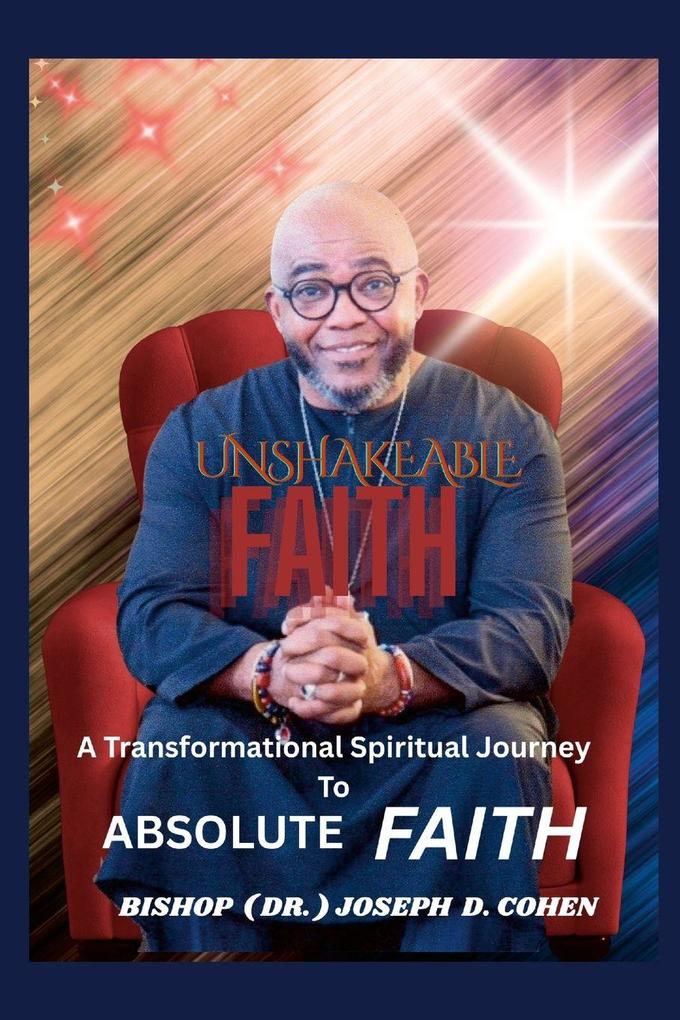 Unshakeable Faith
