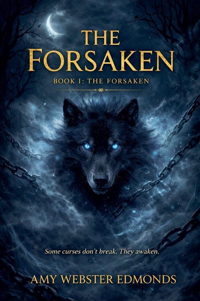 The Forsaken
