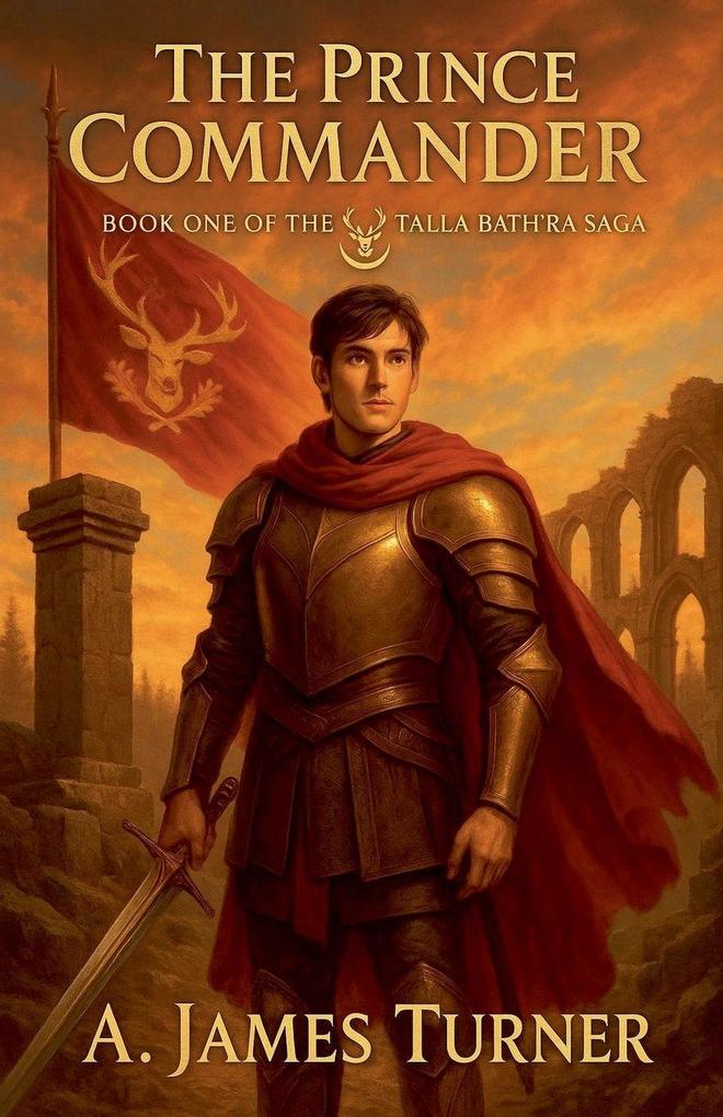 The Prince Commander