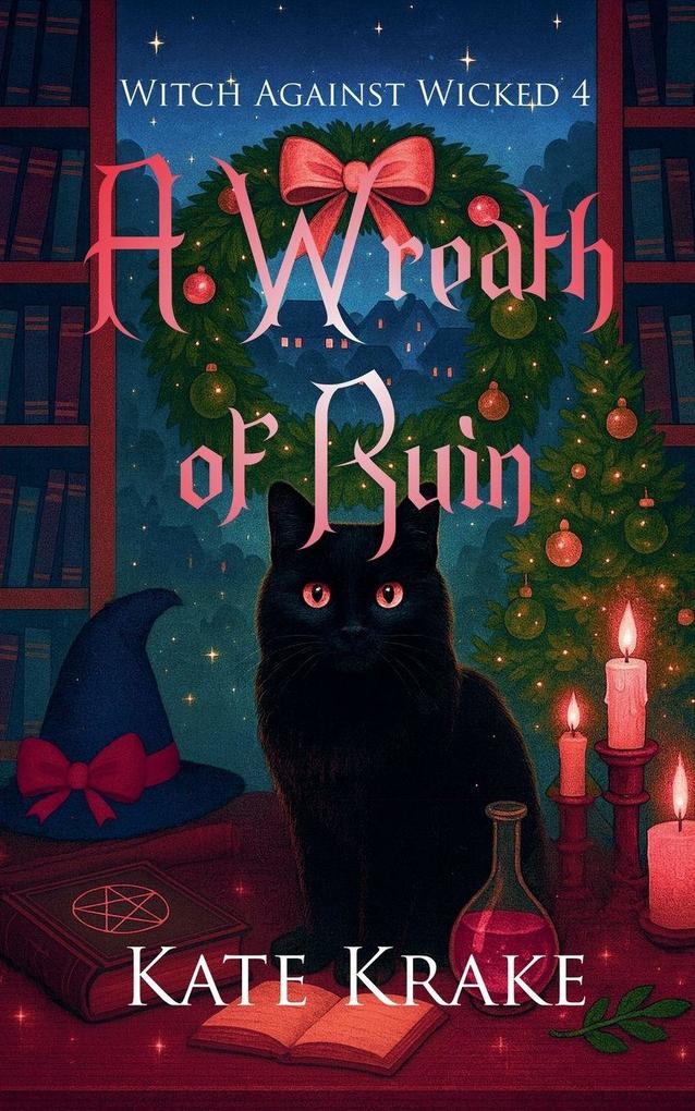A Wreath of Ruin
