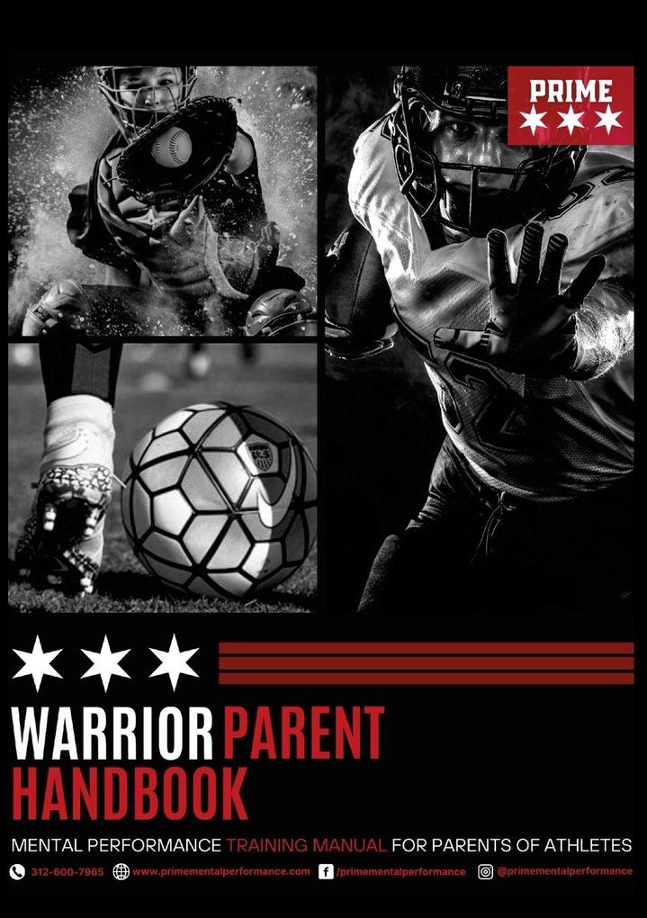 5X7' Mental Performance Handbook for Parents
