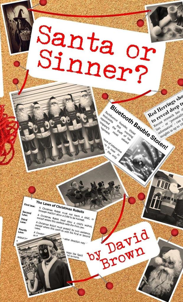 Santa or Sinner