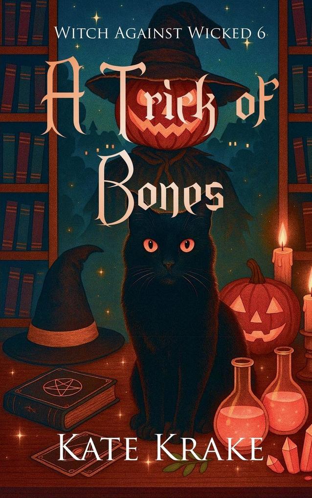 A Trick of Bones