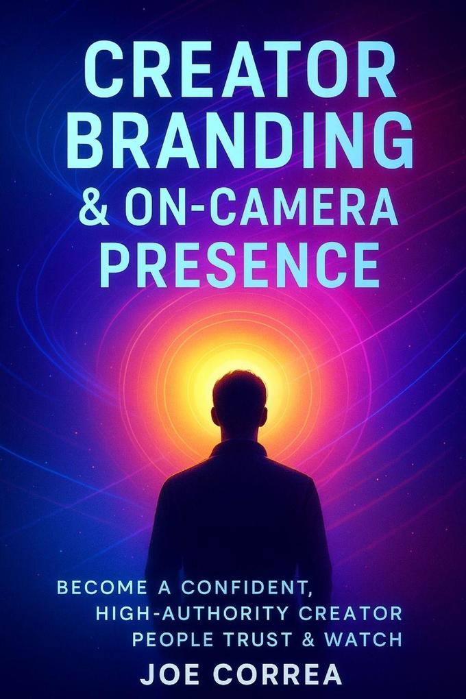 Creator Branding & On-Camera Presence