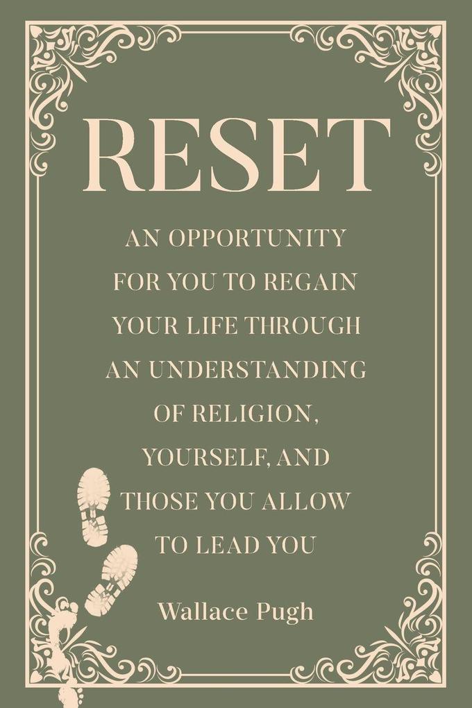 RESET