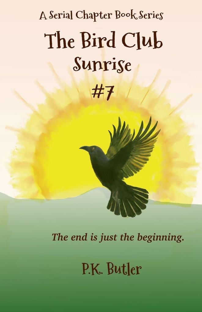 Sunrise #7