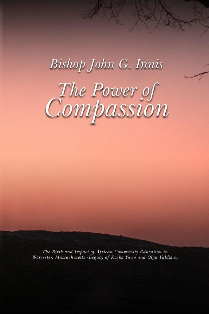 The Power of Compassion