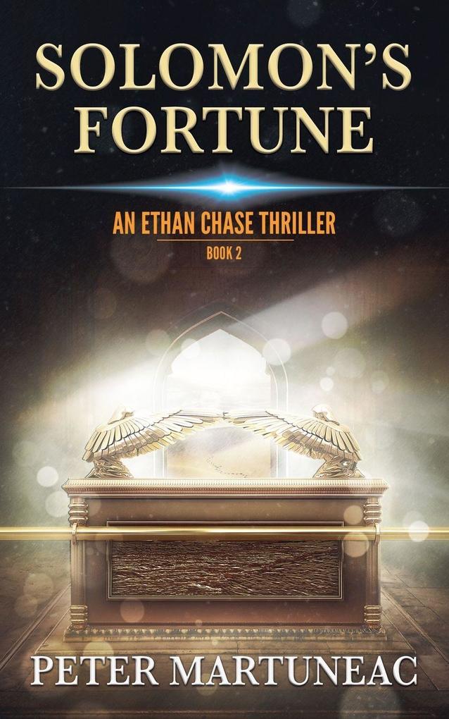Solomon's Fortune