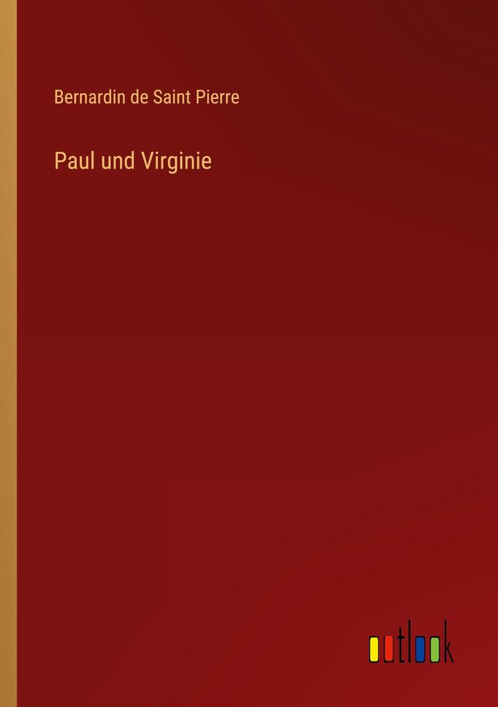 Paul und Virginie