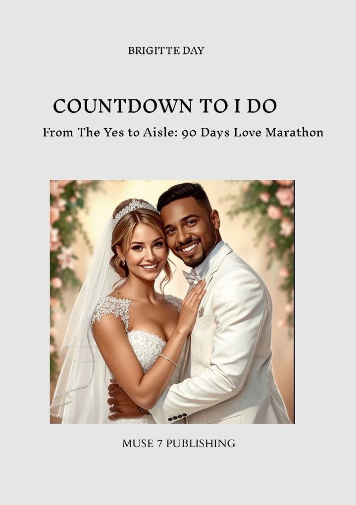 COUNTDOWN TO I DO
