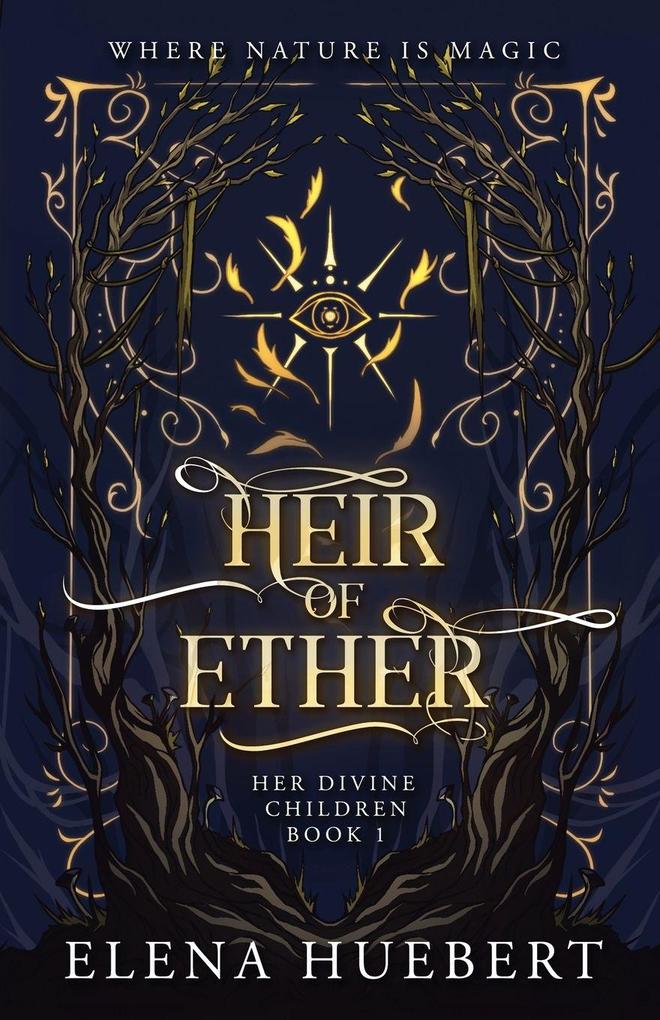 Heir of Ether