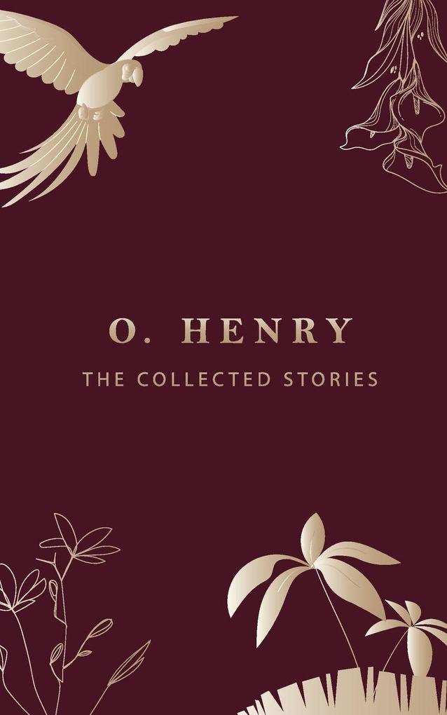 The Collected Stories