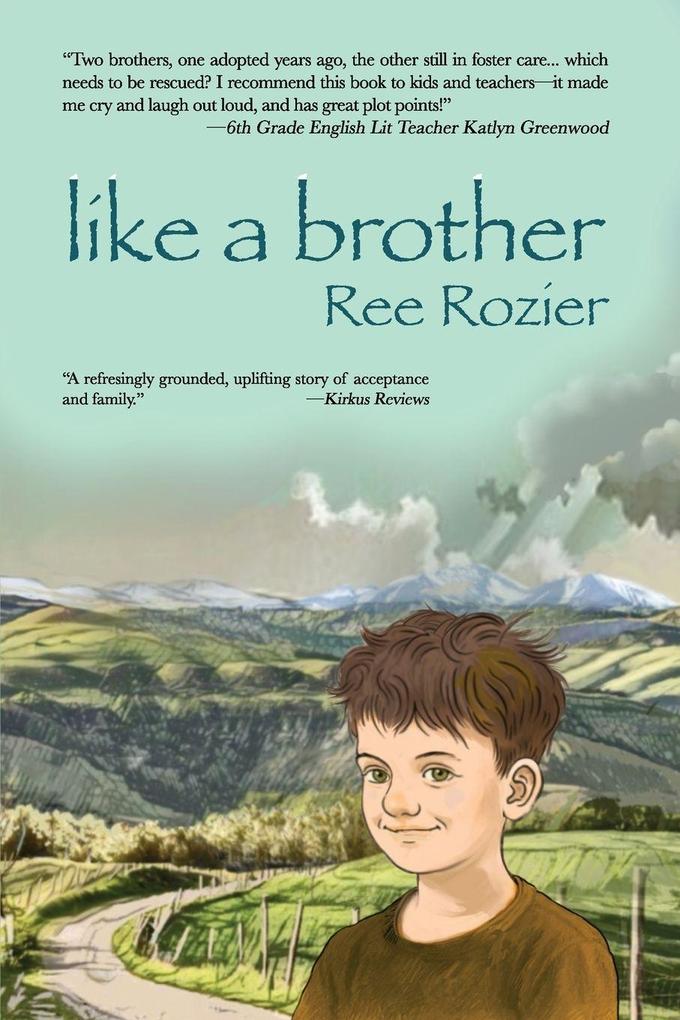 Like a Brother