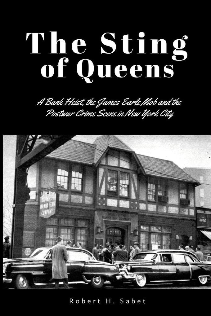 The Sting of Queens
