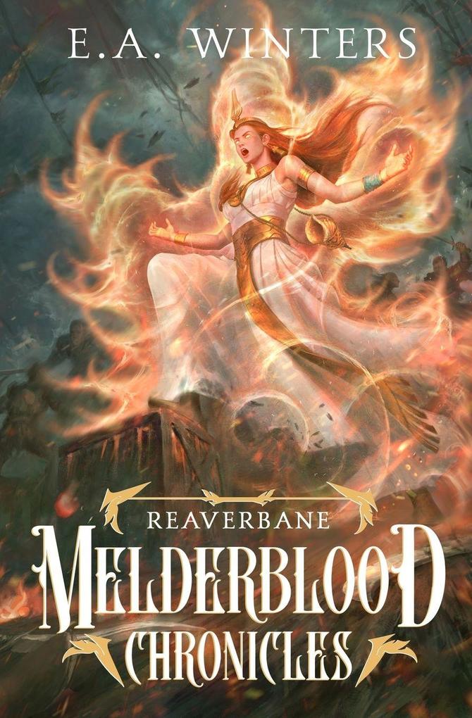 Reaverbane