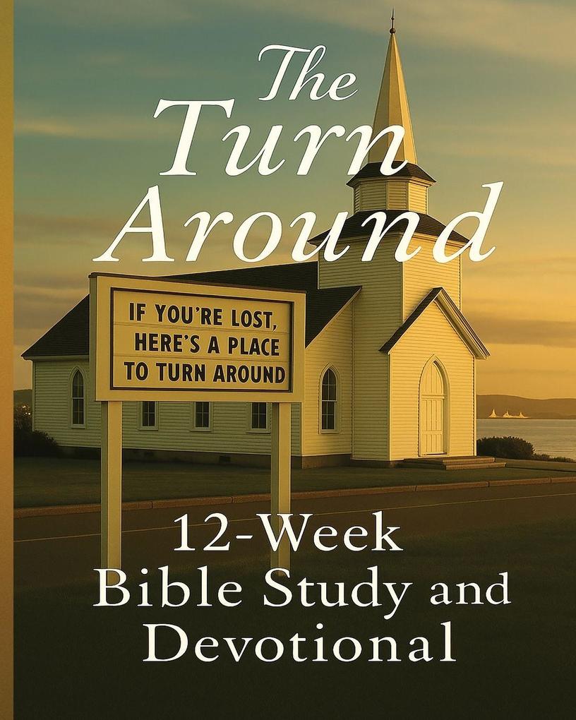 The Turn Around
