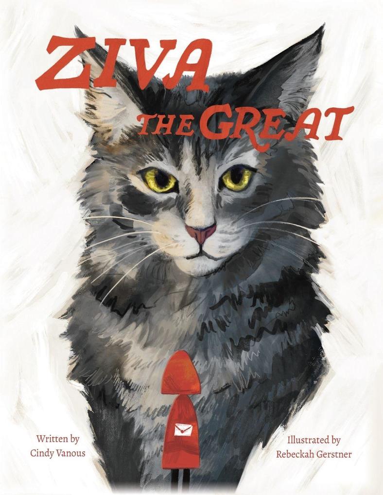 Ziva the Great