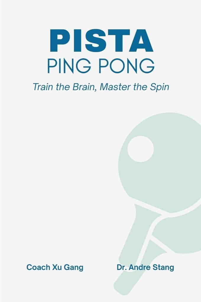 PISTA Ping Pong
